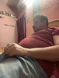 Saxymood1111 webcam model stream image