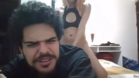 Hot_Contrasts webcam stripchat model stream image