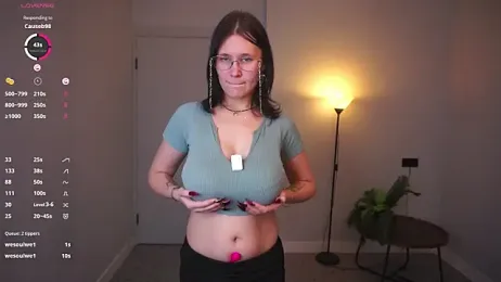 JerriJereb webcam model stream image