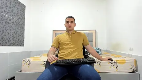 simookeler webcam model stream image