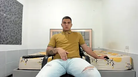 simookeler webcam model stream image