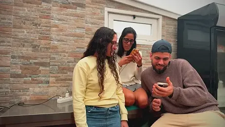 barfantasy webcam stripchat model stream image