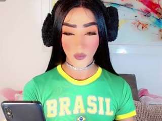 sexylittledoll01 webcam camsoda model stream image