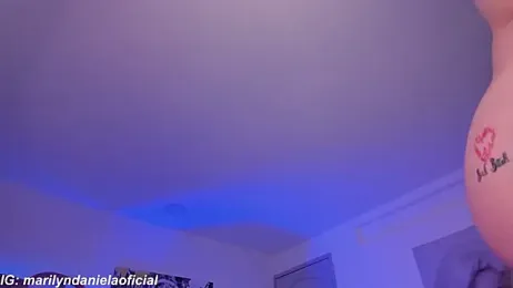 Marily_Daniela_ webcam stripchat model stream image