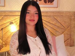 Emma Blossom webcam model stream image