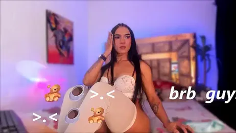 Sofia_waltonx webcam model stream image