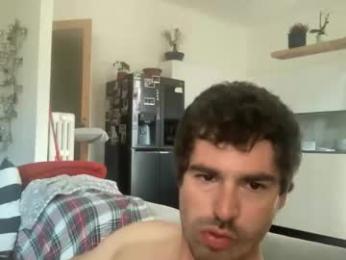 kevinpillobello webcam chaturbate model stream image