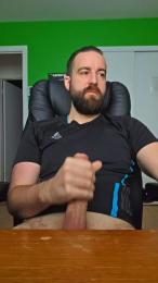 Pauly1988 webcam cam4 model stream image