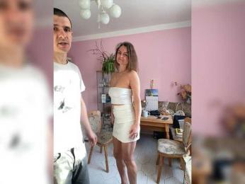 Easy-Li webcam bongacams model stream image