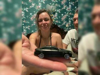 Easy-Li webcam bongacams model stream image