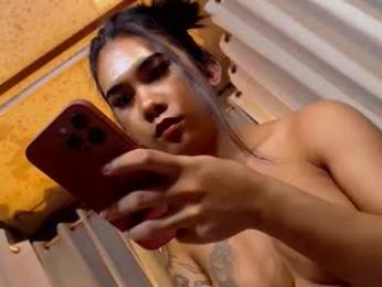 transpornidol webcam model stream image