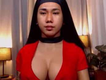 transpornidol webcam model stream image