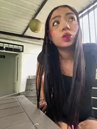 Kamie_SebasDolce webcam stripchat model stream image