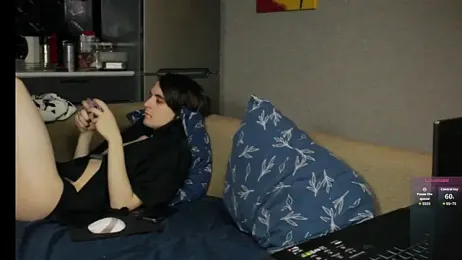 Kamala_Adele webcam stripchat model stream image