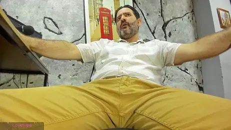 Maxi_thebig_daddy webcam model stream image