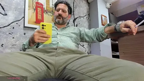 Maxi_thebig_daddy webcam model stream image