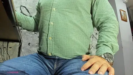 Maxi_thebig_daddy webcam model stream image