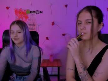 talia_seduce webcam chaturbate model stream image