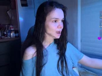 online_may webcam model stream image