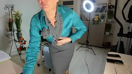 Vika73 webcam model stream image