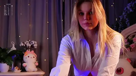 EdlinAlliston webcam stripchat model stream image