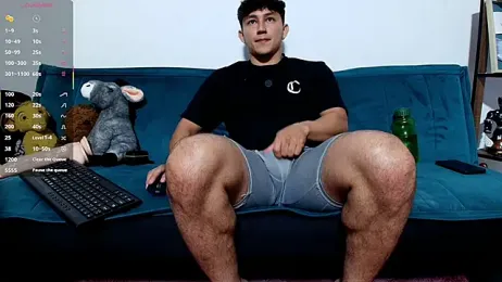 jacques_cardiet webcam stripchat model stream image