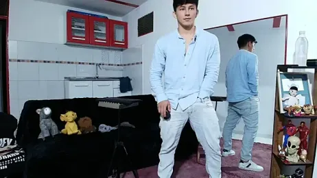 jacques_cardiet webcam model stream image