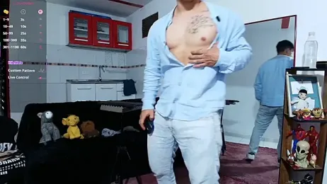 jacques_cardiet webcam model stream image