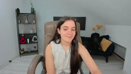 MelissaWiliam webcam model stream image