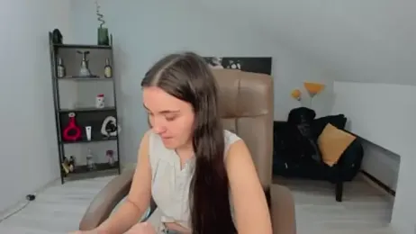 MelissaWiliam webcam model stream image