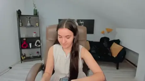 MelissaWiliam webcam stripchat model stream image