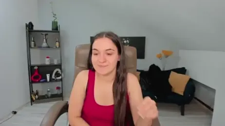 MelissaWiliam webcam model stream image