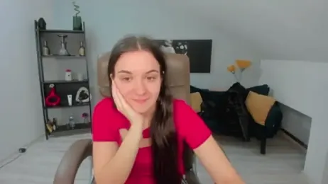 MelissaWiliam webcam model stream image