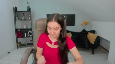 MelissaWiliam webcam model stream image