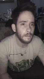 TR3c3_19 webcam model stream image