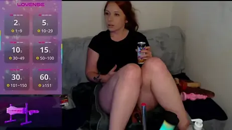 AustrianGirl99 webcam model stream image