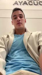 LeoDelvey_ webcam model stream image