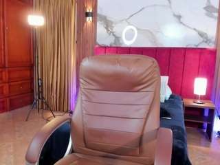 scarlettmonrhoe webcam camsoda model stream image