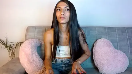 Foxkatty69 webcam stripchat model stream image