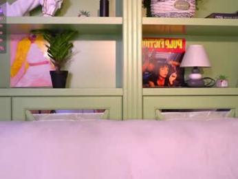 lunatouch webcam chaturbate model stream image