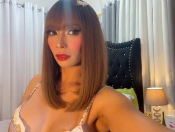 KiziaFox webcam livejasmin model stream image