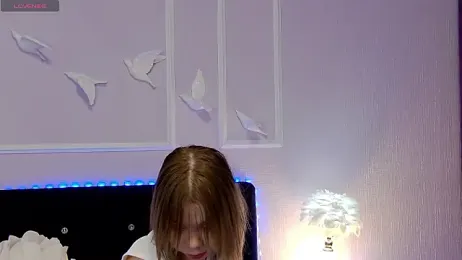 Eli_Luvs webcam stripchat model stream image