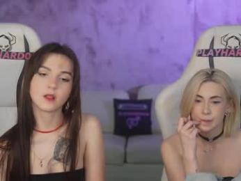 bright_diamonds_054 webcam model stream image