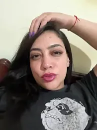 NathFox webcam model stream image