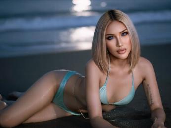 ValerieAnderson webcam model stream image