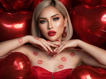 ValerieAnderson webcam model stream image