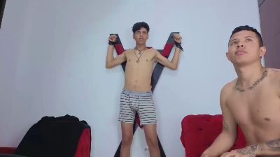 LatinsGuys2026 webcam model stream image