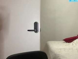 theofficalegypt1 webcam model stream image