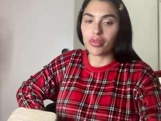 theofficalegypt1 webcam model stream image