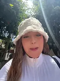 Baby__Otaku webcam stripchat model stream image